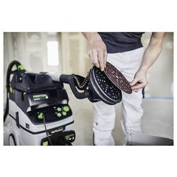 Festool 205650 brusný kotouč Průměr 225 mm Zrnitost=24 25 ks