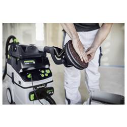 Festool 205650 brusný kotouč Průměr 225 mm Zrnitost=24 25 ks