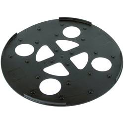 DEHN 102050 ULP KS D370 SW deska pro montáž přepěťové ochrany Piece 1 ks