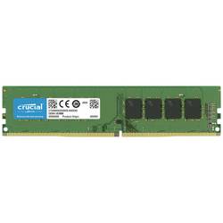 Crucial CT16G4DFRA32A Modul RAM pro PC DDR4 16 GB 1 x 16 GB Bez ECC 3200 MHz 288pin DIMM CL22 CT16G4DFRA32A