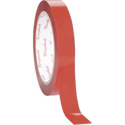 Coroplast 9005 SPT 9005 SPT DIY - Sets sada oboustranně lepicích pásek transparentní (d x š) 1.5 m x 19 mm 1 sada