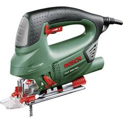 Bosch Home and Garden PST 900 PEL přímočará pila, kufřík, 620 W, 06033A0200