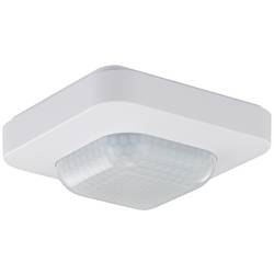 Sygonix SY-5836538 na strop stropní detektor přítomnosti osob 360 ° relé bílá