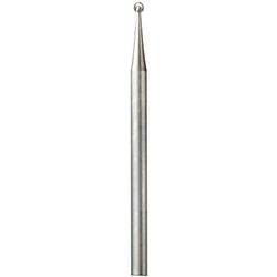 Dremel 26150106JA Gravírovací nůž 1,6 mm Dremel 106 Ø dříku 2,4 mm 3 ks