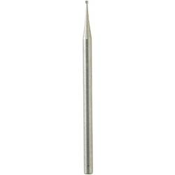 Dremel 26150108JA Gravírovací nůž 0,8 mm Dremel 108 Ø dříku 2,4 mm 3 ks