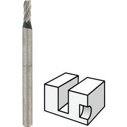 Dremel 26150113JA Gravírovací nůž 1,6 mm Dremel 113 Ø dříku 2,4 mm 3 ks