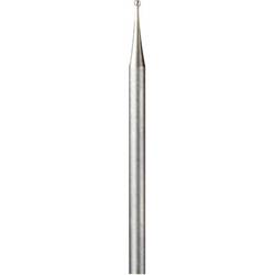 Dremel 26150105JA Gravírovací nůž 0,8 mm Dremel 105 Ø dříku 2,4 mm 3 ks