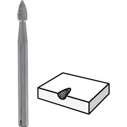 Dremel 2615991132 frézovací kolík , ocel, 3.2 mm, Ø hřídele 3.2 mm