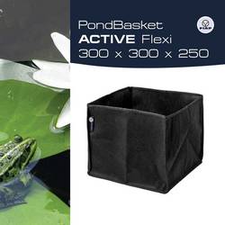 FIAP 2324 PondBasket Active Flexi koš na rostliny do jezírka (d x š x v) 300 x 250 x 300 mm 1 ks