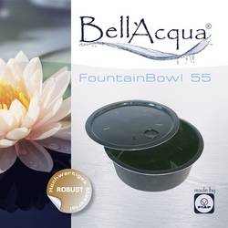 FIAP 3143 Fountainbowl Active 55 rund Vodní nádrž (Ø x v) 510 mm x 320 mm 1 ks