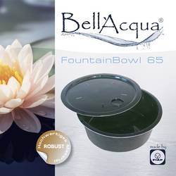 FIAP 3145 Fountainbowl Active 65 rund Vodní nádrž (Ø x v) 670 mm x 370 mm 1 ks
