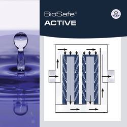 FIAP 2802 BioSafe Active Disk příslušenství filtru do jezírka (Ø x v) 140 mm x 35 mm 1 ks