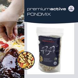 FIAP 3980 Premiumactive Pondmix krmení pro ryby 3000 ml