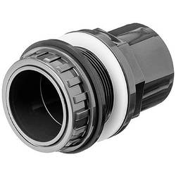 FIAP 2487 průchodka z PVC (Ø x v) 90 mm x 110 mm 1 ks