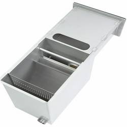 FIAP 2408 BioSkim Active 12.000 povrchový skimmer (d x š x v) 720 x 250 x 800 mm 1 ks