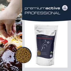 FIAP 3989 premiumactive PROFESSIONAL 6 mm krmení pro ryby 3000 g