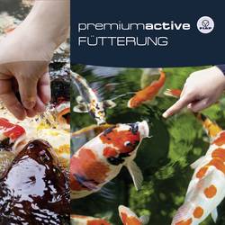 FIAP 3989 premiumactive PROFESSIONAL 6 mm krmení pro ryby 3000 g