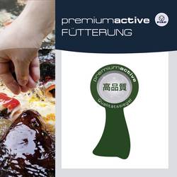 FIAP 3989 premiumactive PROFESSIONAL 6 mm krmení pro ryby 3000 g
