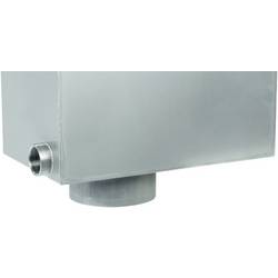 FIAP 2404 SpaltSkim Active 12.000 povrchový skimmer (d x š x v) 720 x 250 x 600 mm 1 ks