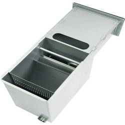 FIAP 2404 SpaltSkim Active 12.000 povrchový skimmer (d x š x v) 720 x 250 x 600 mm 1 ks