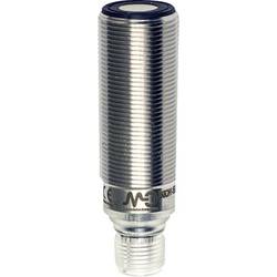 MD Micro Detectors UK6C/H2-1EUL ultrazvukový senzor, UK6C/H2-1EUL, 10 - 30 V/DC, 1 ks