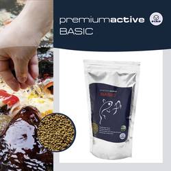 FIAP 3986 premiumactive BASIC 6 mm krmení pro ryby 3000 g