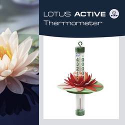 FIAP 2990 Lotus Active jezírkový teploměr