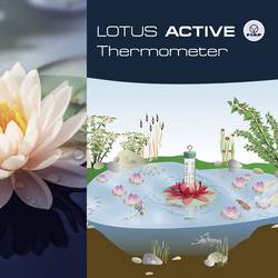 FIAP 2990 Lotus Active jezírkový teploměr