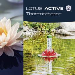 FIAP 2990 Lotus Active jezírkový teploměr