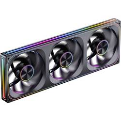 Jonsbo PC větrák s krytem černá