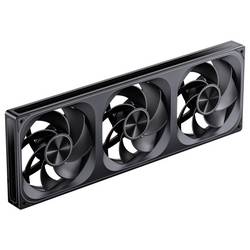Jonsbo PC větrák s krytem černá