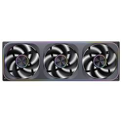 Jonsbo PC větrák s krytem černá