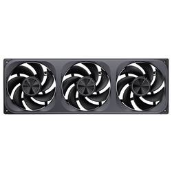 Jonsbo PC větrák s krytem černá