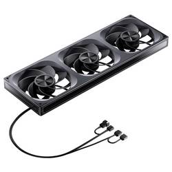Jonsbo PC větrák s krytem černá
