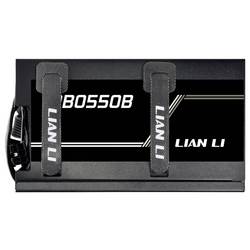 Lian Li RB Series 80 PLUS Bronze síťový adaptér / napájení 650 W ATX 80 PLUS® Bronze
