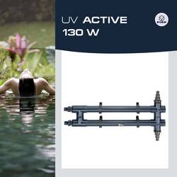 FIAP 2773 UV Active 130 W UVC zařízení s UVC čisticím zařízením