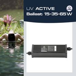 FIAP 2770-5 UV ACTIVE UV předřadník (d x š x v) 225 x 75 x 50 mm 1 ks