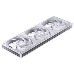 Jonsbo PC větrák s krytem bílá