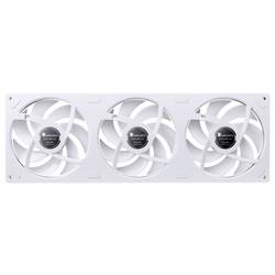 Jonsbo PC větrák s krytem bílá