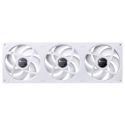 Jonsbo PC větrák s krytem bílá