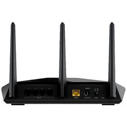NETGEAR RAX30 Wi-Fi router 2.4 GBit/s