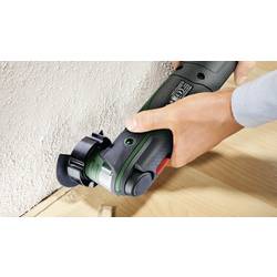 Bosch Home and Garden AdvancedMulti 18, B-Ware multifunkční nářadí poškozený/chybějící obal,bez akumulátoru, bez nabíječky, 18 V, 0603104000920