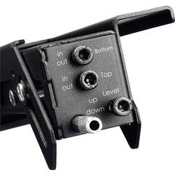 adaptér pro displej PFS 3504 Vogels černá