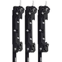 adaptér pro displej PFS 3508 Vogels černá