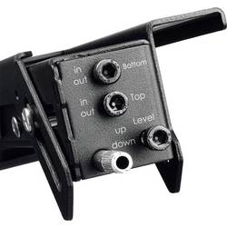 adaptér pro displej PFS 3508 Vogels černá