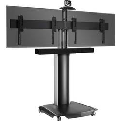 Vogels PFT 2520 TV kolečkový vozík 81,3 cm (32) - 139,7 cm (55)
