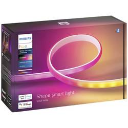 Philips Hue Hue LED pásek 871951433996500 Hue Gradient Ambience Lightstrip 2m Basis pevně vestavěné LED 20 W vícebarevný
