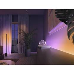 Philips Hue Hue LED pásek 871951433996500 Hue Gradient Ambience Lightstrip 2m Basis pevně vestavěné LED 20 W vícebarevný
