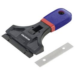 WorkPro 2443713 W018001WE plochá škrabka 89 mm