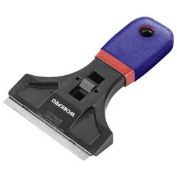WorkPro 2443713 W018001WE plochá škrabka 89 mm